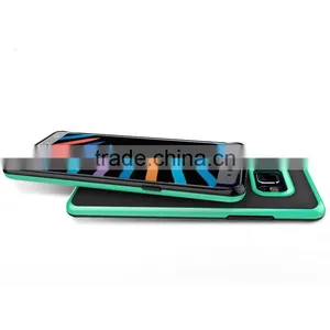 Wholesale Soft Tpu Case Silicone Cell Phone Cover Case for Samsung Galaxy Note 7 thumbnail-3