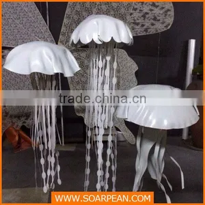 Shop Custom Decorative Pvc Jellyfish thumbnail-1