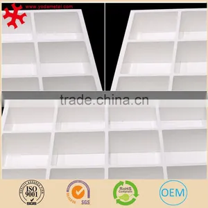 Boutique Wooden Made Belt Display Unit thumbnail-3