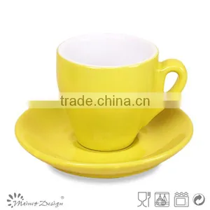 Factory Direct Wholesale White Ceramic Cups and Mugs thumbnail-1