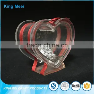 China Factory Custom Acrylic Jewelry Display Box Stand thumbnail-2