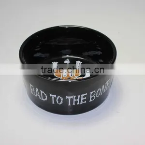 Dog Pet Bowls thumbnail-1