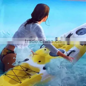 Sit On Top Kayak /marine Fittings thumbnail-1