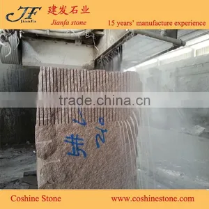 China Cheap G681 Granite Countertop, Popular Prefab Granite Countertop thumbnail-5