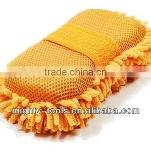 Car Cleaning Brush thumbnail-1