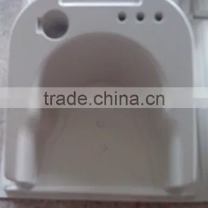 ABS Vacuum Forming Car Cloak of Plastic thumbnail-1