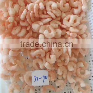 Seafood Frozen Vannamei Shrimp CPND thumbnail-1
