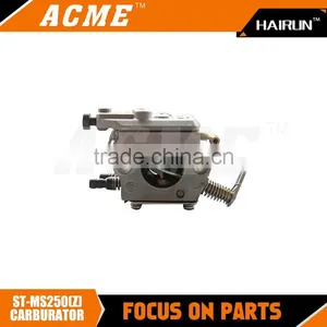China Wholesale Market ST-MS250(Z) Carburator thumbnail-1