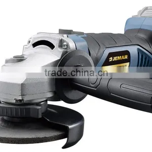 XG115 18V LI-ION CORDLESS ANGLE GRINDER thumbnail-1
