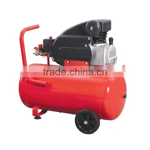 Direct Driven Piston Air Compressor ST-A20 thumbnail-1