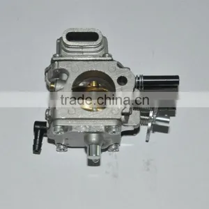 Gasoline Carburetor Carb For 660 Engine Chainsaw Part thumbnail-1