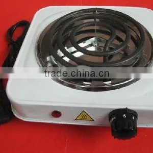 Electric Cooker Hotplate Mini Electric Cooker Hotplate thumbnail-1