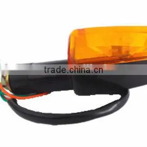 Steering Lamp/turning Signal Motorcycle Steering Light From China thumbnail-1