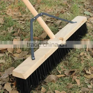 Hot Sell High Quality Industrial Cleaning Brush thumbnail-2