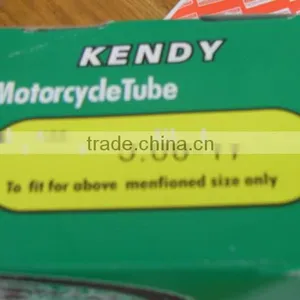 SONCAP,CCC,DOT Motorcycle Inner Tube thumbnail-1