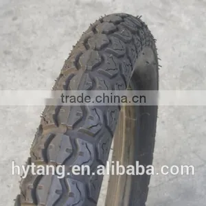 Motorcycle Tyre 2.75-18 3.00-18 4pr/6pr thumbnail-3