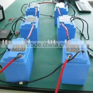 48V 100Ah Battery System thumbnail-1