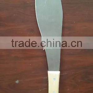 High Quality Machete Blade With Handle in Africa Hot Selling thumbnail-6