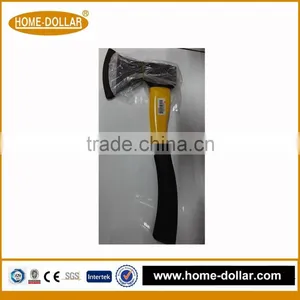 HAND TOOLS WITH FIBREGLASS HANDLE CONVENTIONAL STYLE HATCHET thumbnail-1