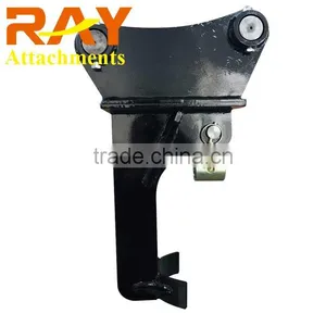 Import Hydraulic Motor for Hollow Stem Auger thumbnail-3