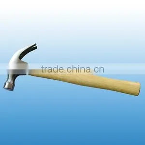 Soft Face Hammer With Wooden Handle STM003 thumbnail-4
