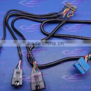YXS2015H9P+2505H03H04H05+2543H2x6Pharness Terminal Wiring Harness Connector thumbnail-1
