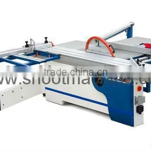 Precise Panel Saw SH32TZ With Dimensions Sliding Table 3200*360mm and Gross Cut Capacity 3200mm thumbnail-1