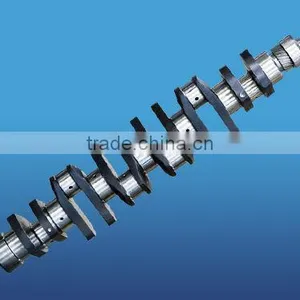Engine Crankshaft Manufacturer thumbnail-1