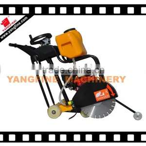 Pavement Cutter thumbnail-1