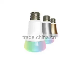 Wifi Socket Smart Home Wifi Bulb H0tqr Bluetooth Led Wifi Bulb l for Sale thumbnail-2
