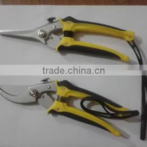 Good Quality Garden By-pass Pruners thumbnail-1