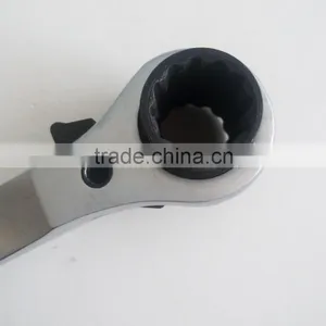 Sharp Tail Scaffold Podger Spanner for Sale thumbnail-3