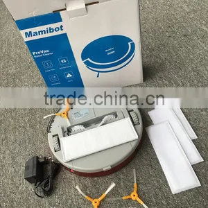 Basic Cheap Vacuum Cleaner 2016 New Model for Promotion thumbnail-5