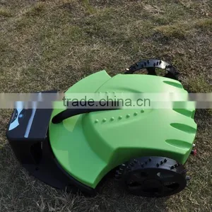Tianchen Garden Robot Lawn Mower TC-G158 for Sale thumbnail-1