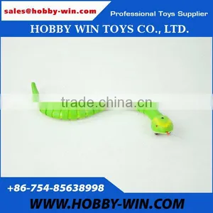 Infrared Remote Control Rattle Snake Animal Toy thumbnail-1