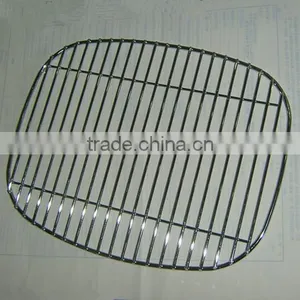 Chrome Oven Cooker Rack Grill Shelf thumbnail-1