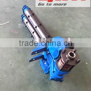 Professional Agricultural Gearbox for Corn Header thumbnail-3