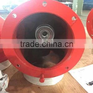 High Level Unloading Gearbox Part thumbnail-3
