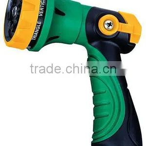 Thumb Control Pattern Spray Nozzle thumbnail-1