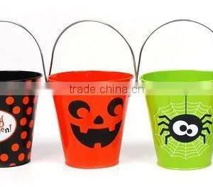 Halloween Bucket thumbnail-1