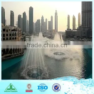 Dancing Fountain, Two Directions thumbnail-3