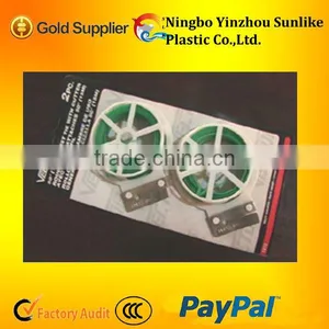 2pcs 20M PE Garden Line for Variety Colors thumbnail-1