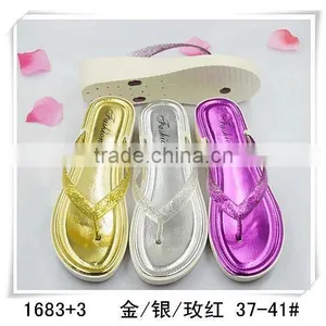 Transparent Fashion Design Sandal With High Heel thumbnail-1