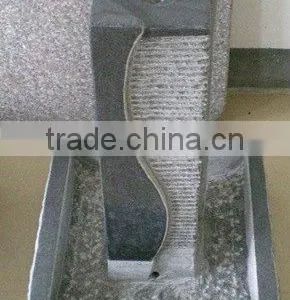 Outdoor Fountain thumbnail-1