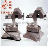 Table Vise With Suction With Suction thumbnail-1