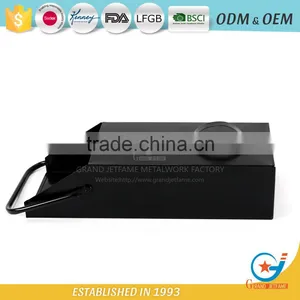 Ash Cleaning Bucket Scuttle Coal Bucket Hod thumbnail-2