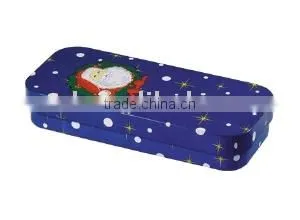 Metal Pencil Box thumbnail-1