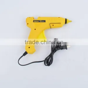 High Quality ABS Hot Melt Glue Gun Hot Glue Gun thumbnail-3
