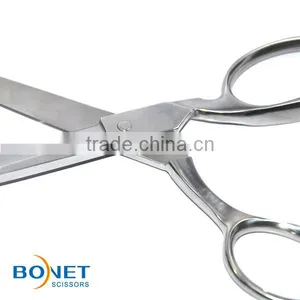 STA0015 8'' Hand Tools Sharp Full Stainless Steel Tailor Scissors thumbnail-4
