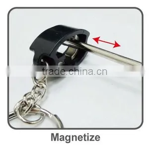 Magnetizer & Demagnetizer Key Chain thumbnail-3